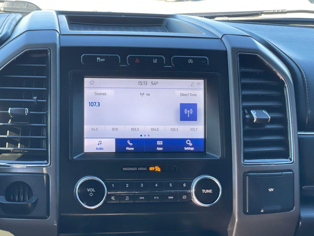 used 2021 Ford Expedition car, priced at $22,888