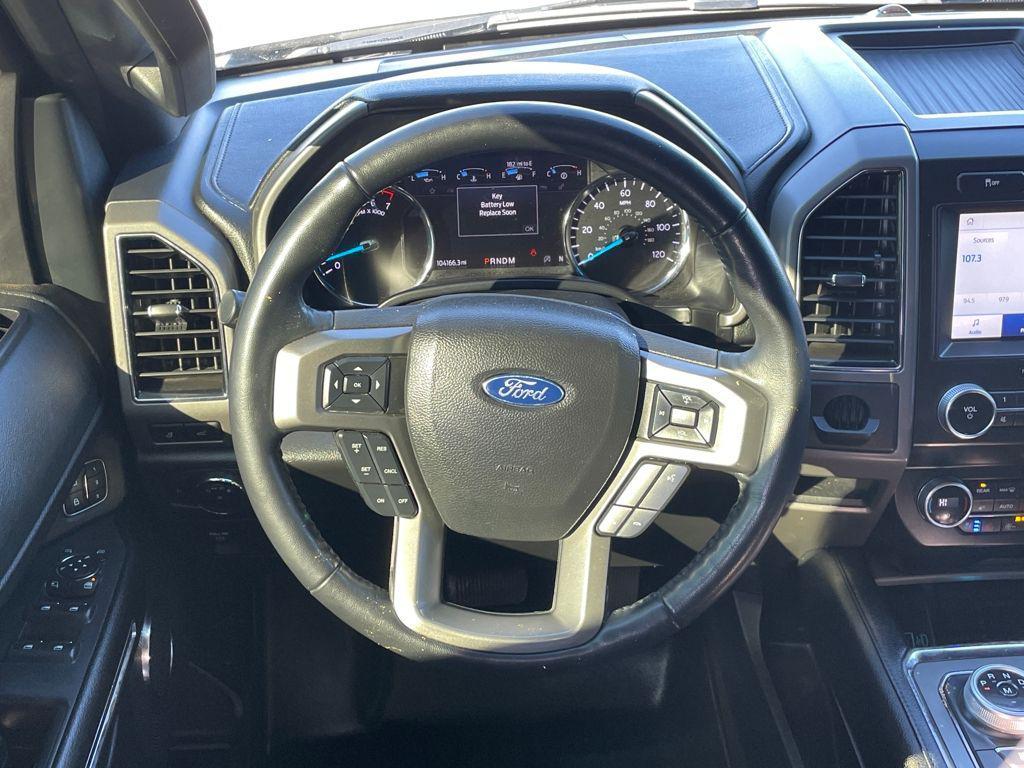 used 2021 Ford Expedition car, priced at $22,888