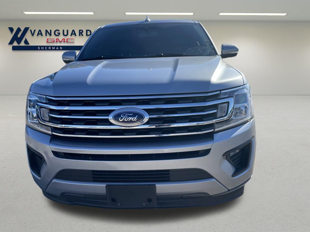 used 2021 Ford Expedition car, priced at $22,888