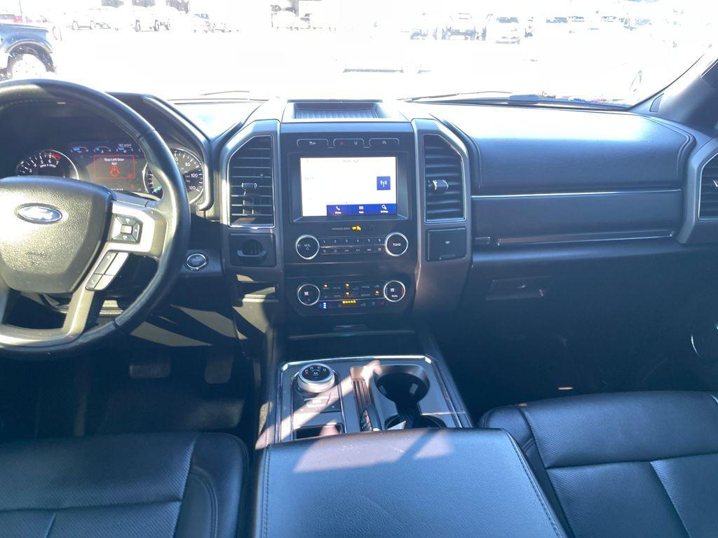 used 2021 Ford Expedition car, priced at $22,888