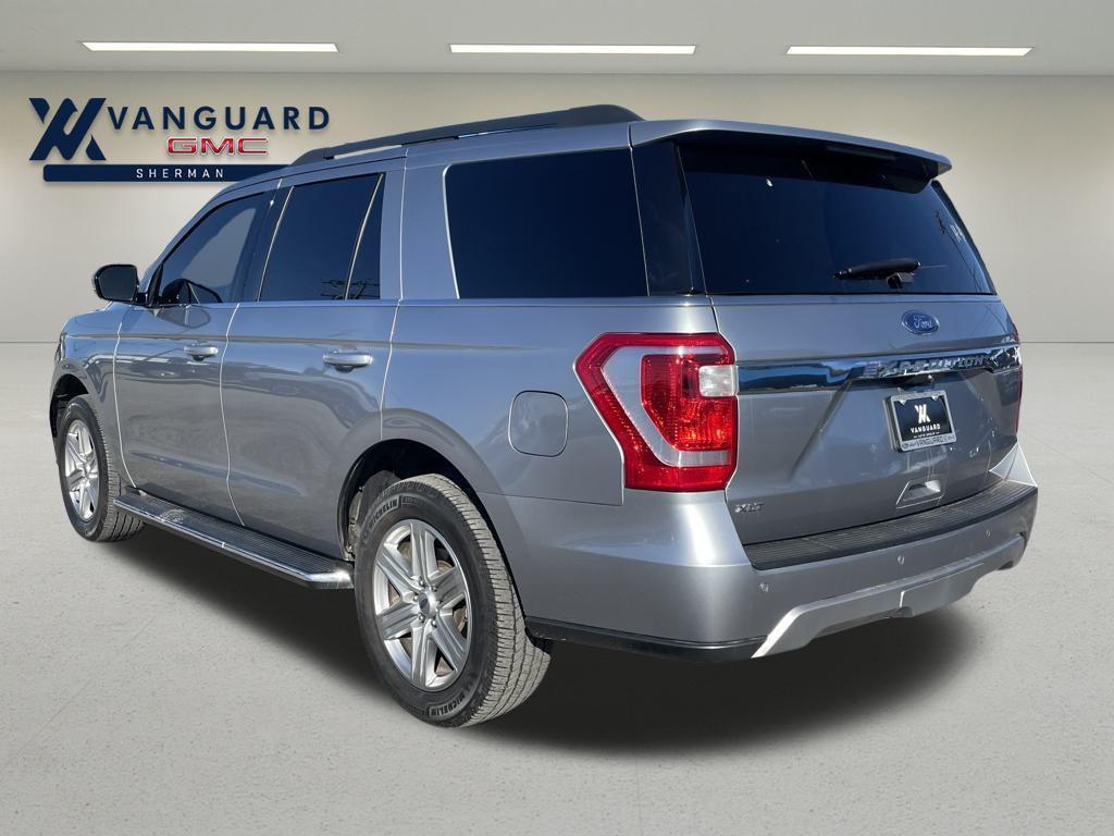 used 2021 Ford Expedition car, priced at $22,888