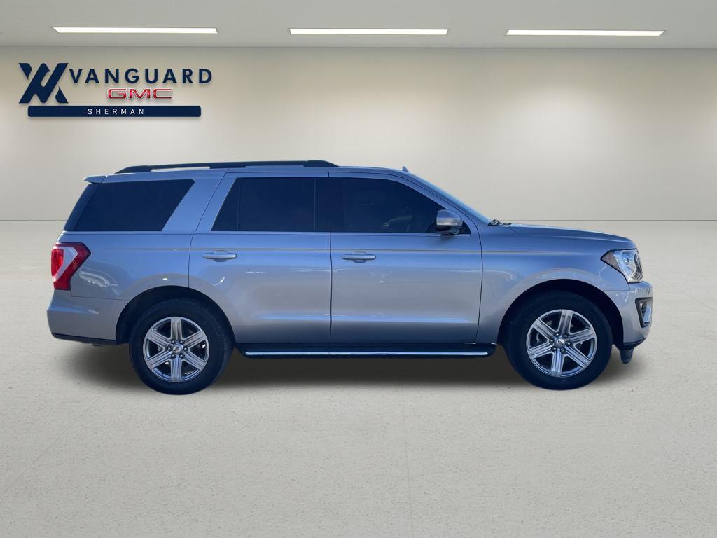 used 2021 Ford Expedition car, priced at $22,888