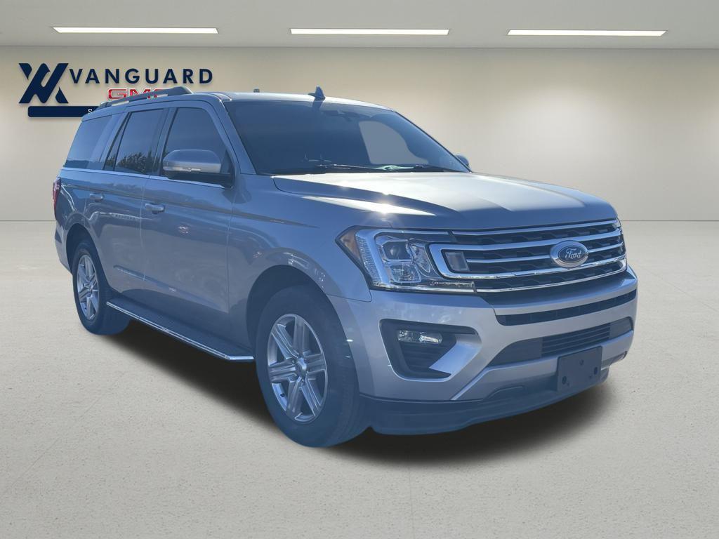 used 2021 Ford Expedition car, priced at $22,888