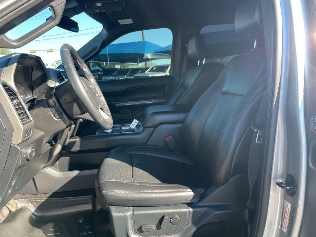 used 2021 Ford Expedition car, priced at $22,888