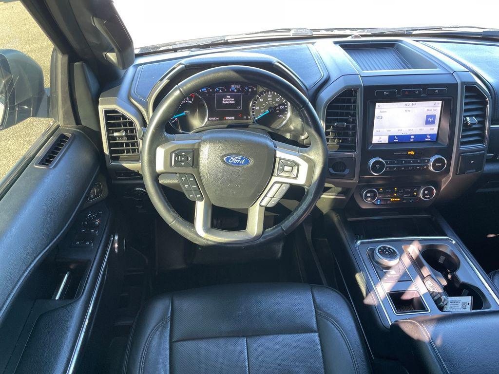 used 2021 Ford Expedition car, priced at $22,888