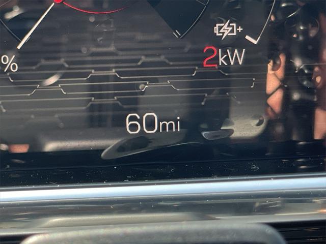 new 2025 GMC Sierra EV car, priced at $91,013