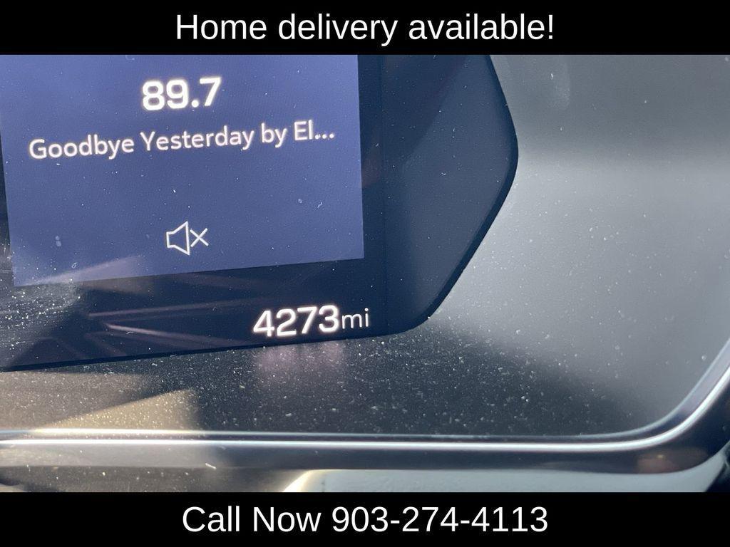 new 2025 GMC Canyon car, priced at $48,686