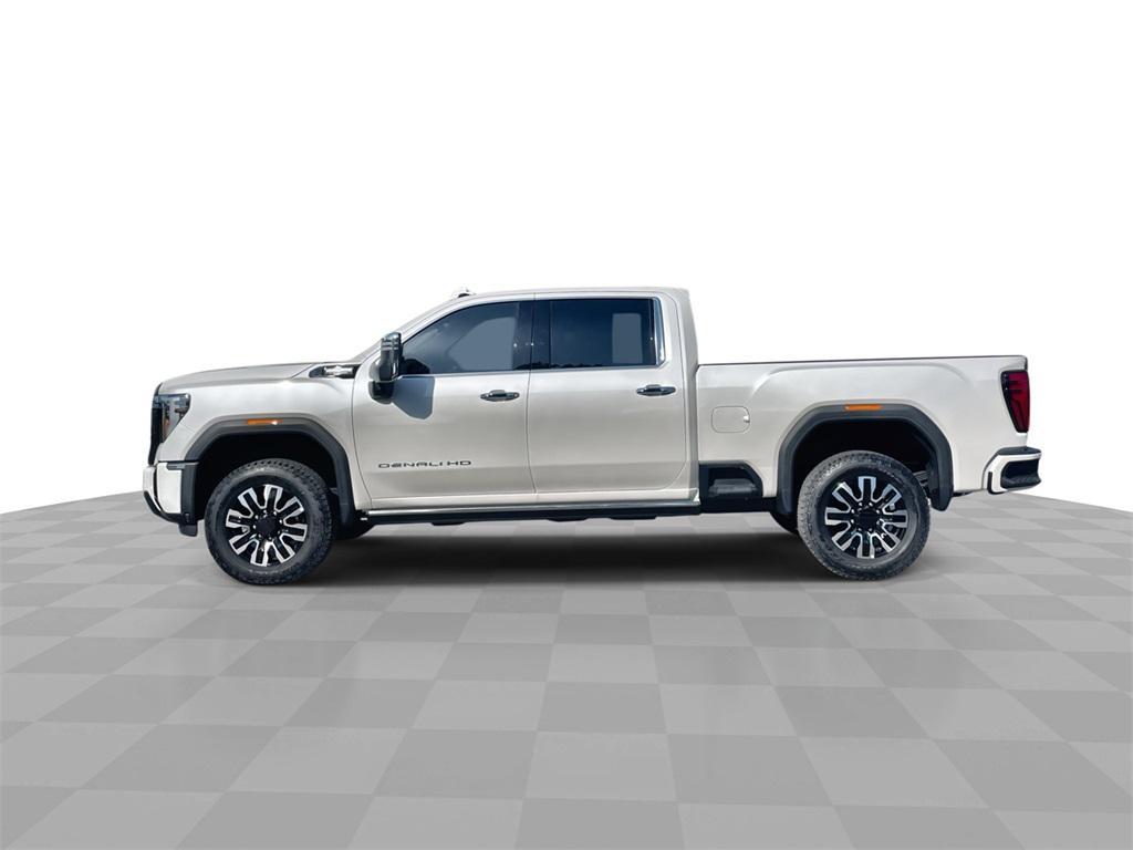 new 2025 GMC Sierra 2500 car, priced at $86,998
