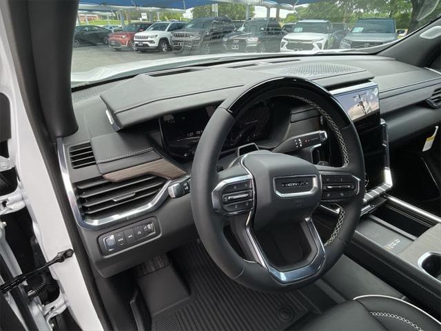 new 2025 GMC Acadia car, priced at $60,691