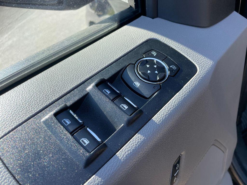 used 2018 Ford F-150 car, priced at $21,222