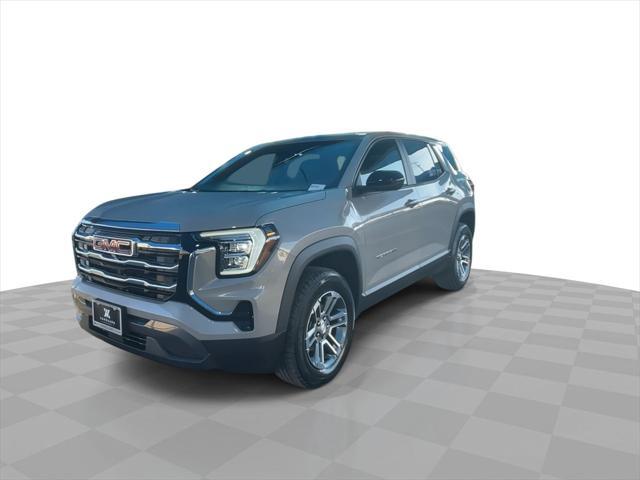 new 2025 GMC Terrain car, priced at $33,890