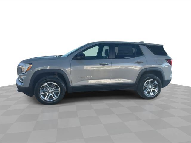 new 2025 GMC Terrain car, priced at $33,890