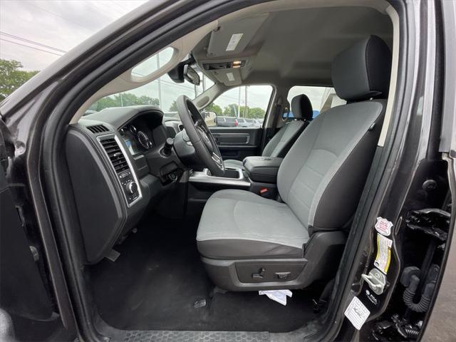 used 2023 Ram 1500 Classic car, priced at $29,699