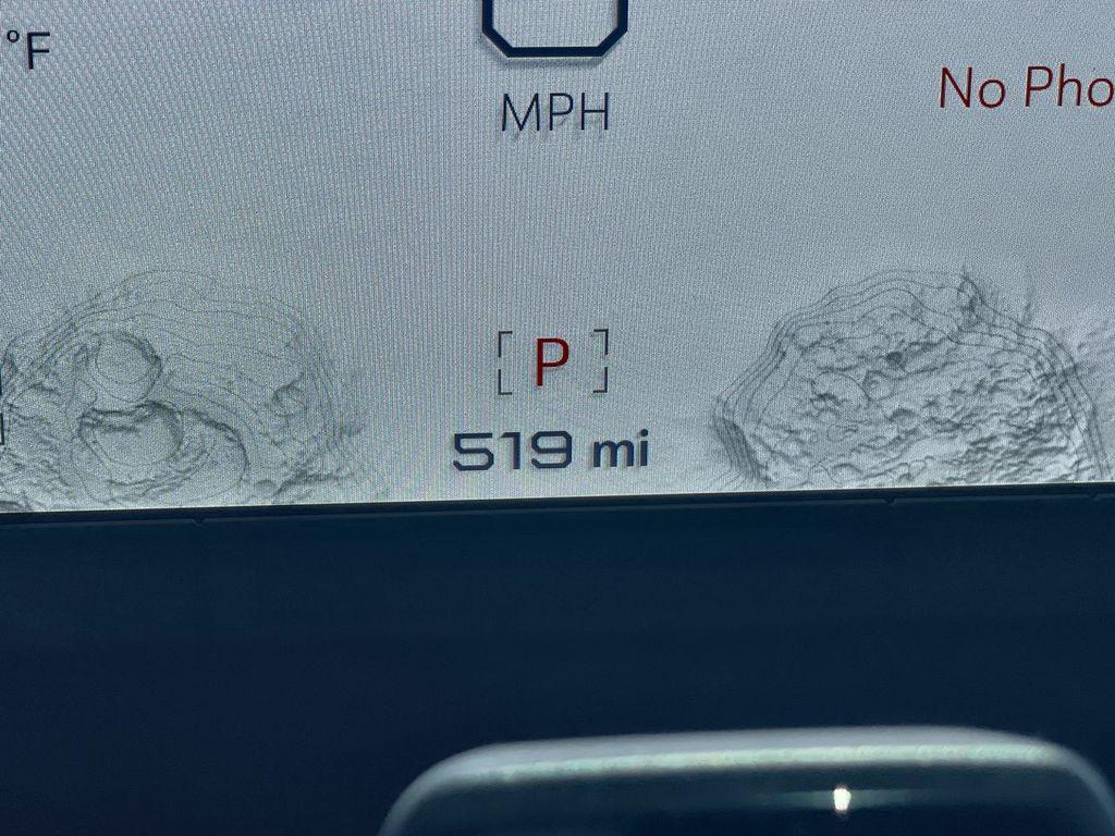 new 2025 GMC HUMMER EV Pickup car, priced at $95,409