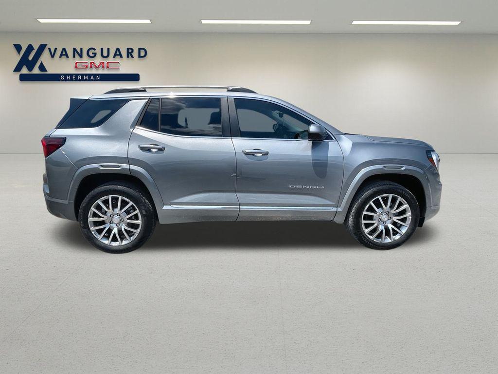 new 2026 GMC Terrain car, priced at $42,093