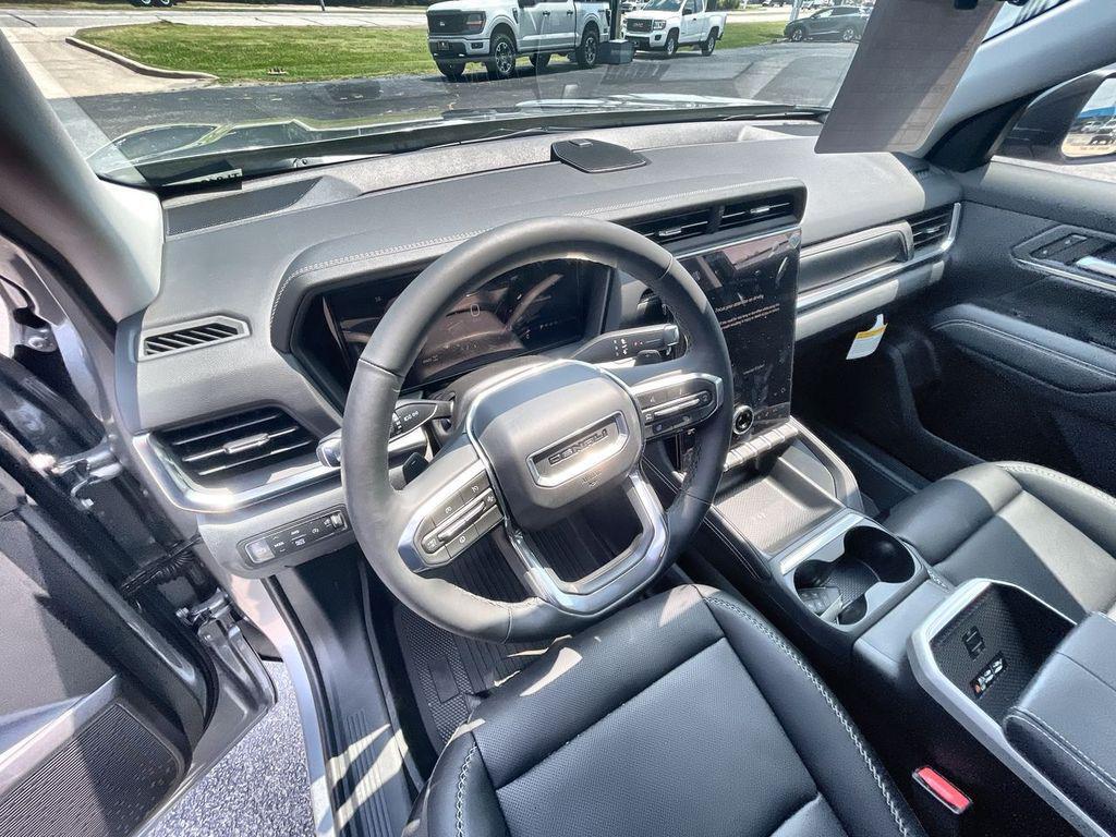 new 2026 GMC Terrain car, priced at $42,093