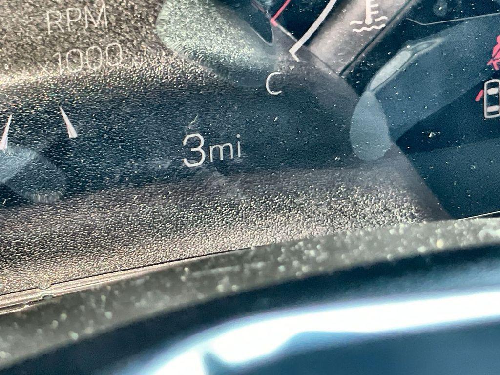 new 2026 GMC Terrain car, priced at $42,093