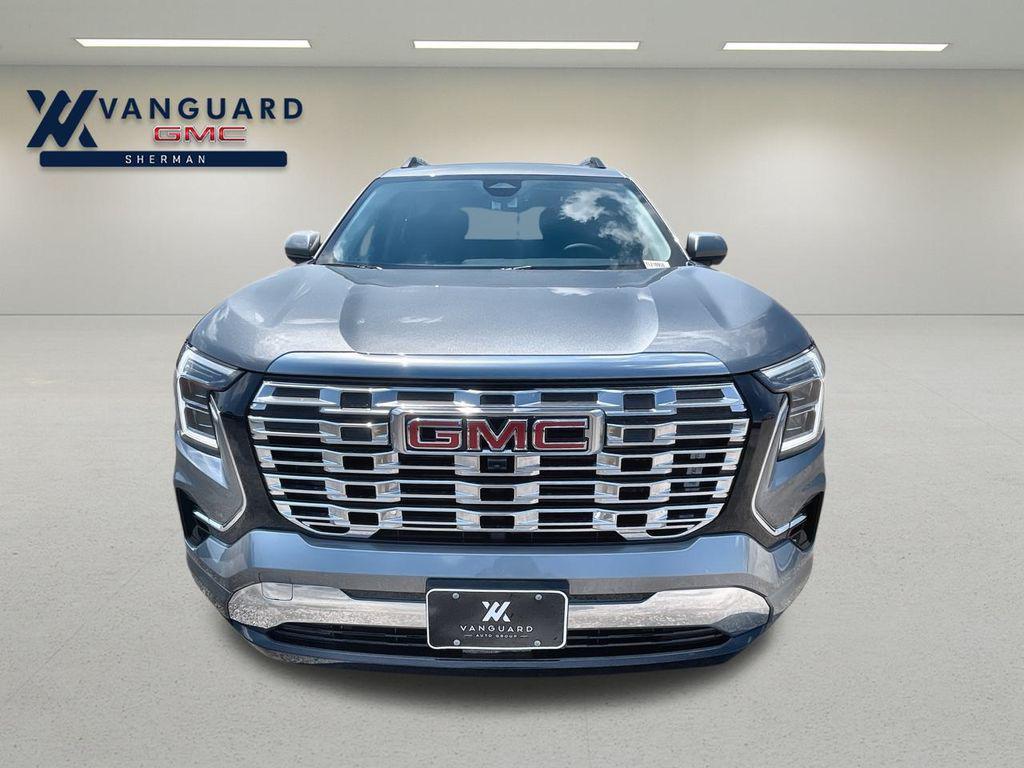 new 2026 GMC Terrain car, priced at $42,093
