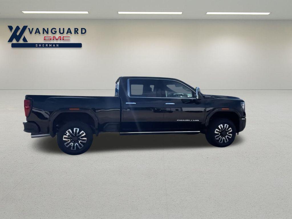 new 2025 GMC Sierra 2500 car, priced at $86,464