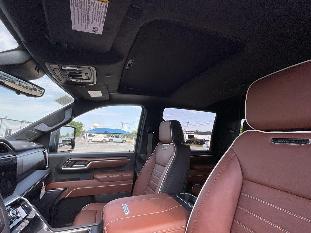 new 2025 GMC Sierra 2500 car, priced at $86,464
