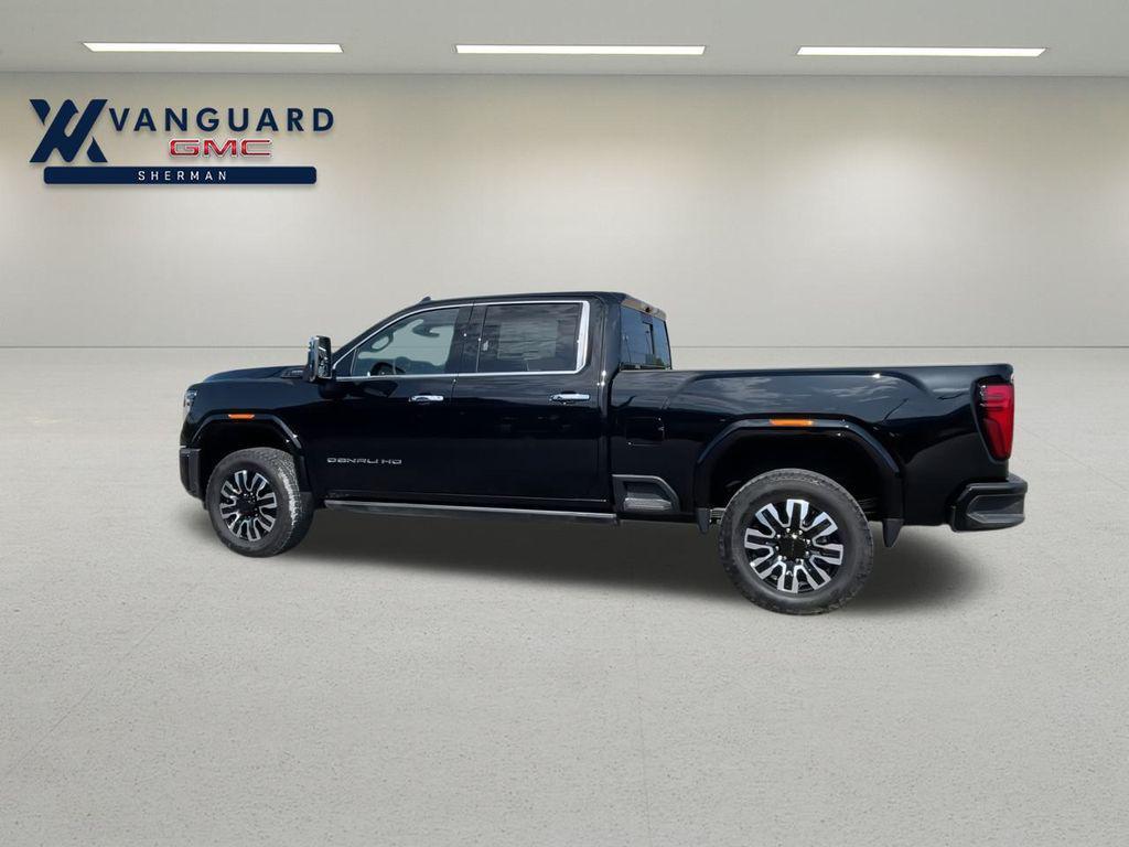 new 2025 GMC Sierra 2500 car, priced at $86,464