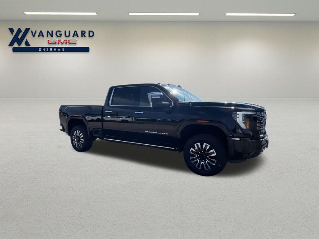 new 2025 GMC Sierra 2500 car, priced at $86,464