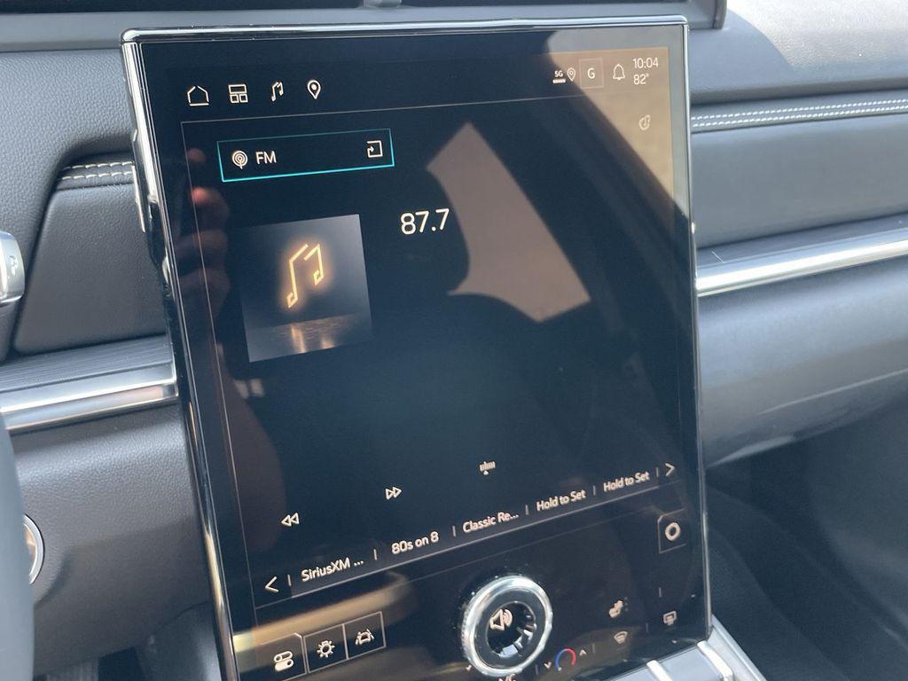 new 2026 GMC Terrain car, priced at $30,937