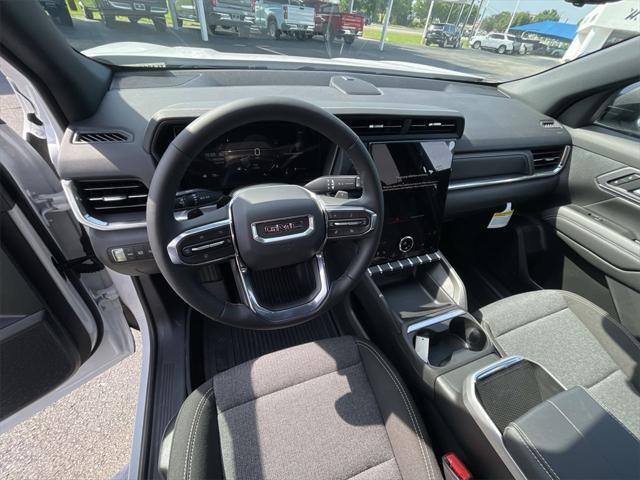 new 2026 GMC Terrain car, priced at $32,565