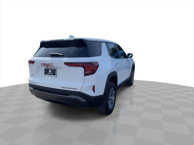 new 2026 GMC Terrain car, priced at $32,565
