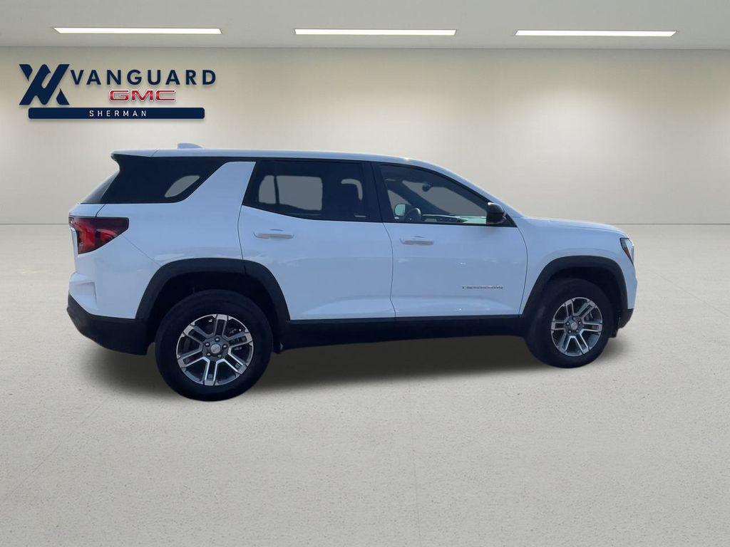 new 2026 GMC Terrain car, priced at $30,937