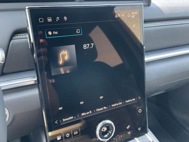 new 2026 GMC Terrain car, priced at $32,565