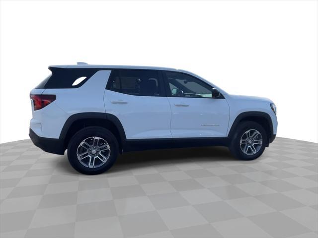 new 2026 GMC Terrain car, priced at $32,565
