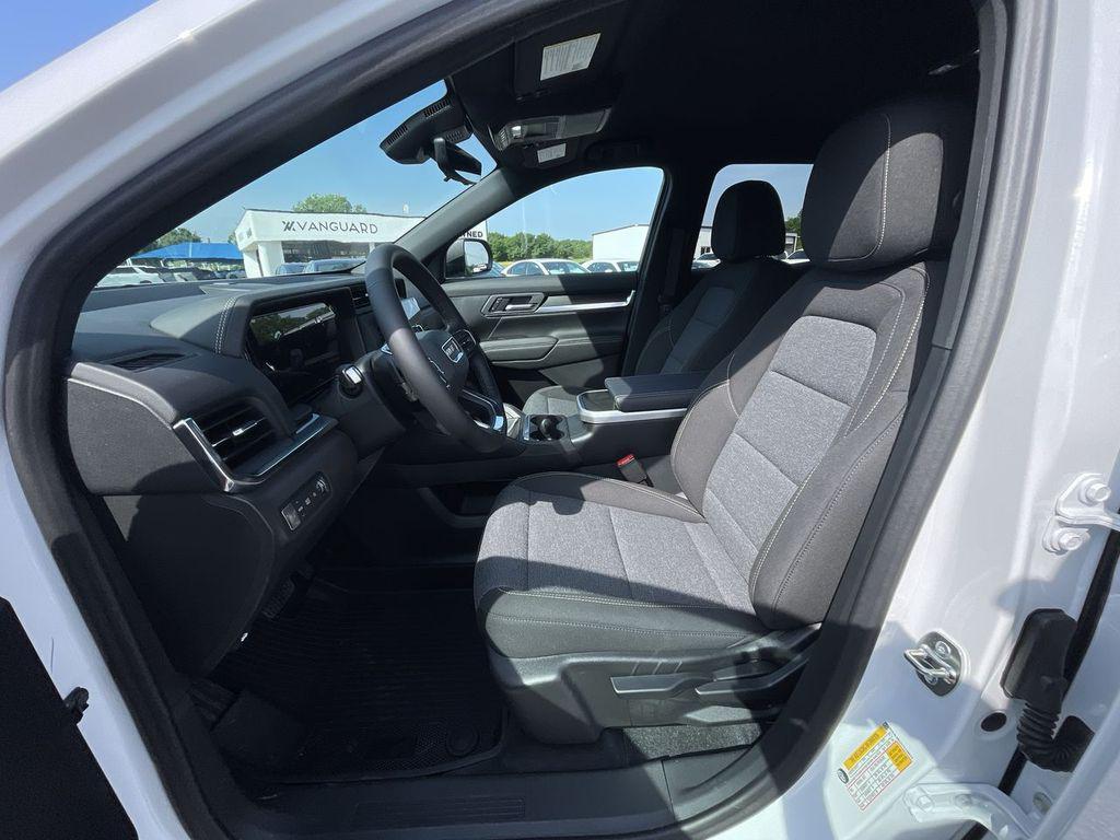 new 2026 GMC Terrain car, priced at $30,937