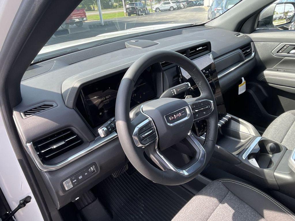 new 2026 GMC Terrain car, priced at $30,937