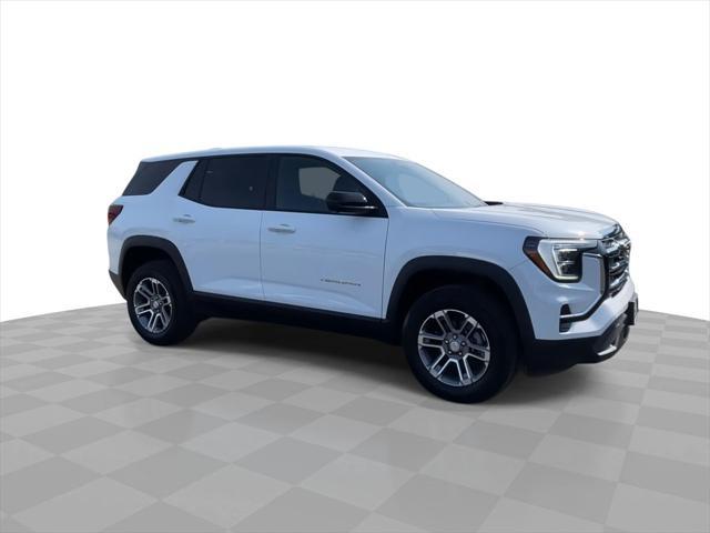 new 2026 GMC Terrain car, priced at $32,565