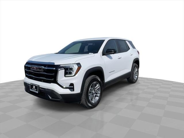 new 2026 GMC Terrain car, priced at $32,565