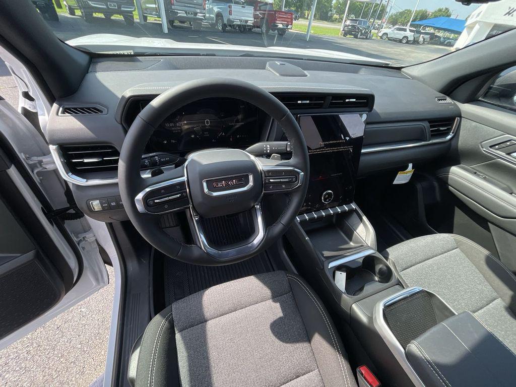 new 2026 GMC Terrain car, priced at $30,937