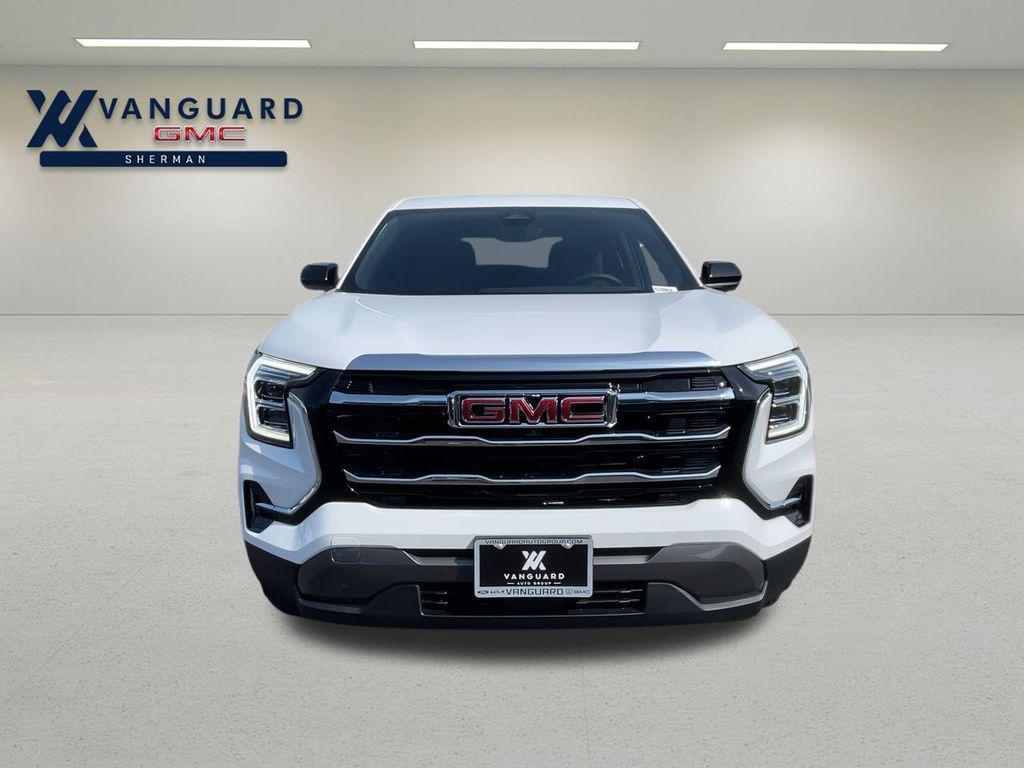 new 2026 GMC Terrain car, priced at $30,937