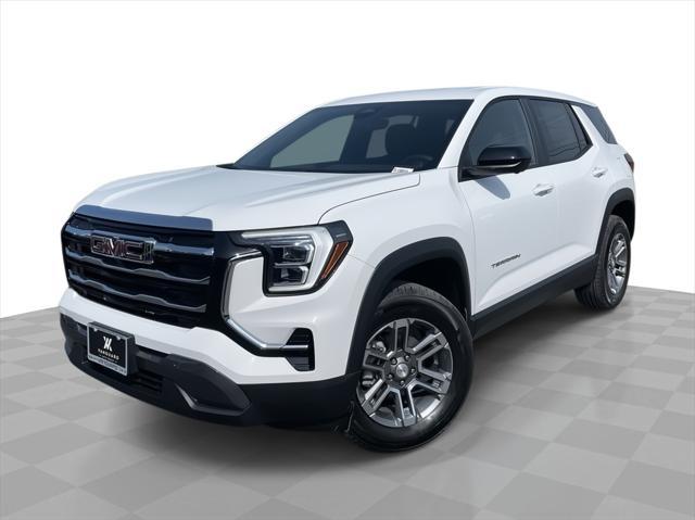 new 2026 GMC Terrain car, priced at $32,565