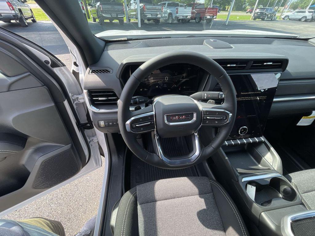new 2026 GMC Terrain car, priced at $30,937