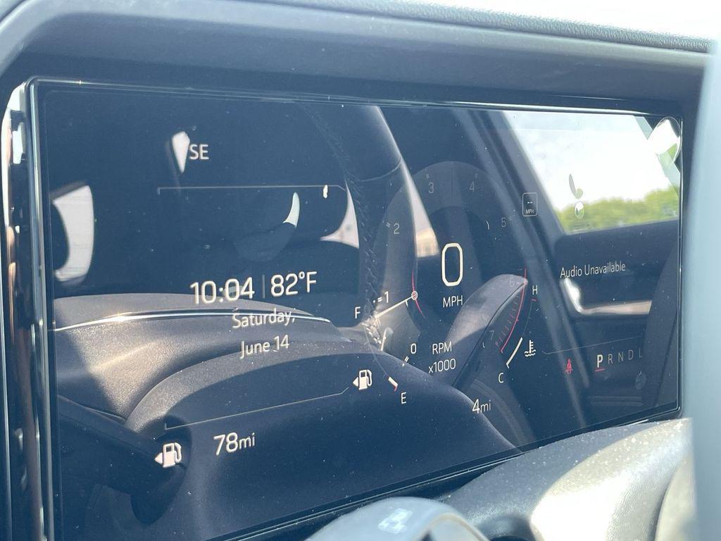 new 2026 GMC Terrain car, priced at $30,937