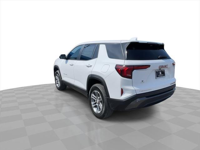 new 2026 GMC Terrain car, priced at $32,565