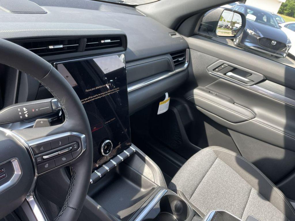 new 2026 GMC Terrain car, priced at $30,937