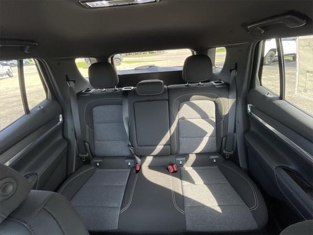 new 2026 GMC Terrain car, priced at $32,565