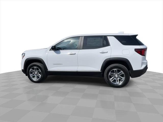 new 2026 GMC Terrain car, priced at $32,565