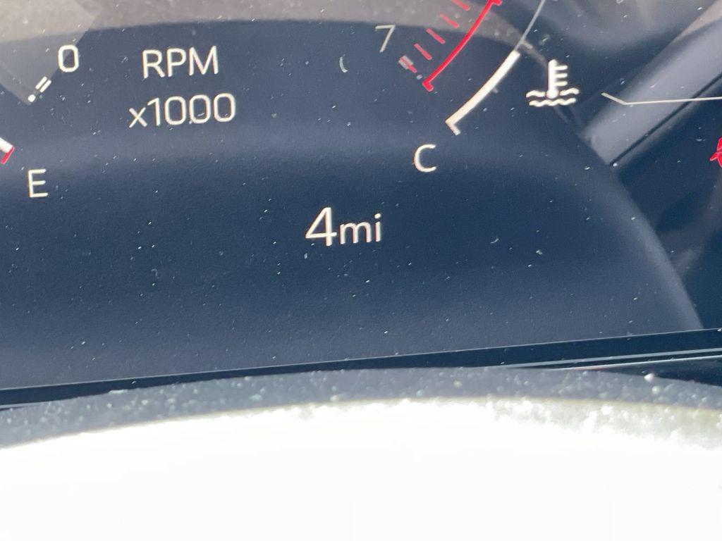 new 2026 GMC Terrain car, priced at $30,937