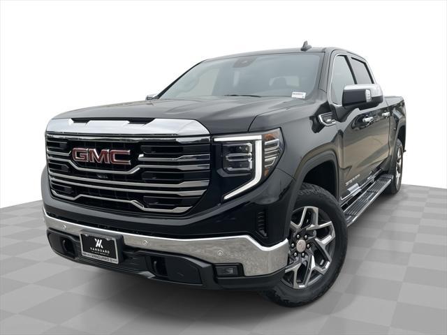 new 2025 GMC Sierra 1500 car, priced at $59,441