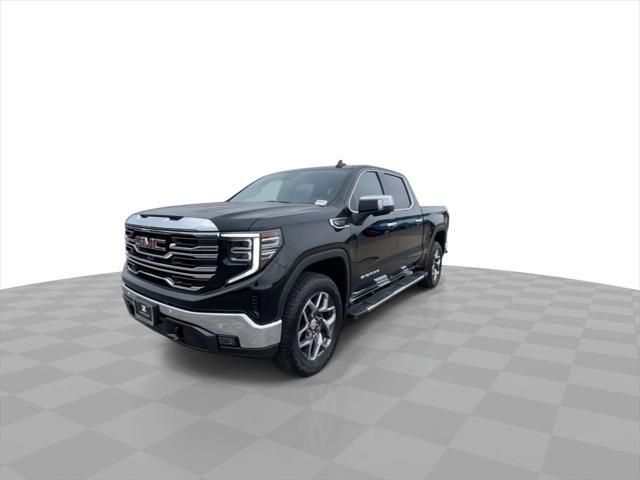 new 2025 GMC Sierra 1500 car, priced at $59,441
