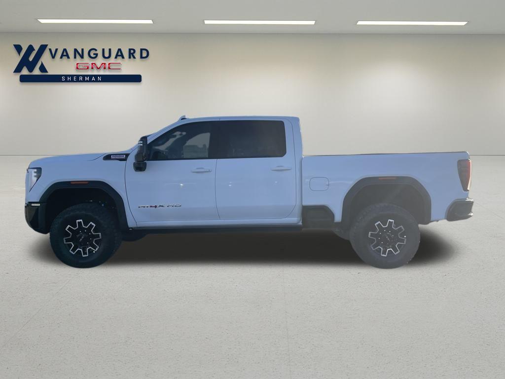 new 2026 GMC Sierra 2500 car, priced at $87,957