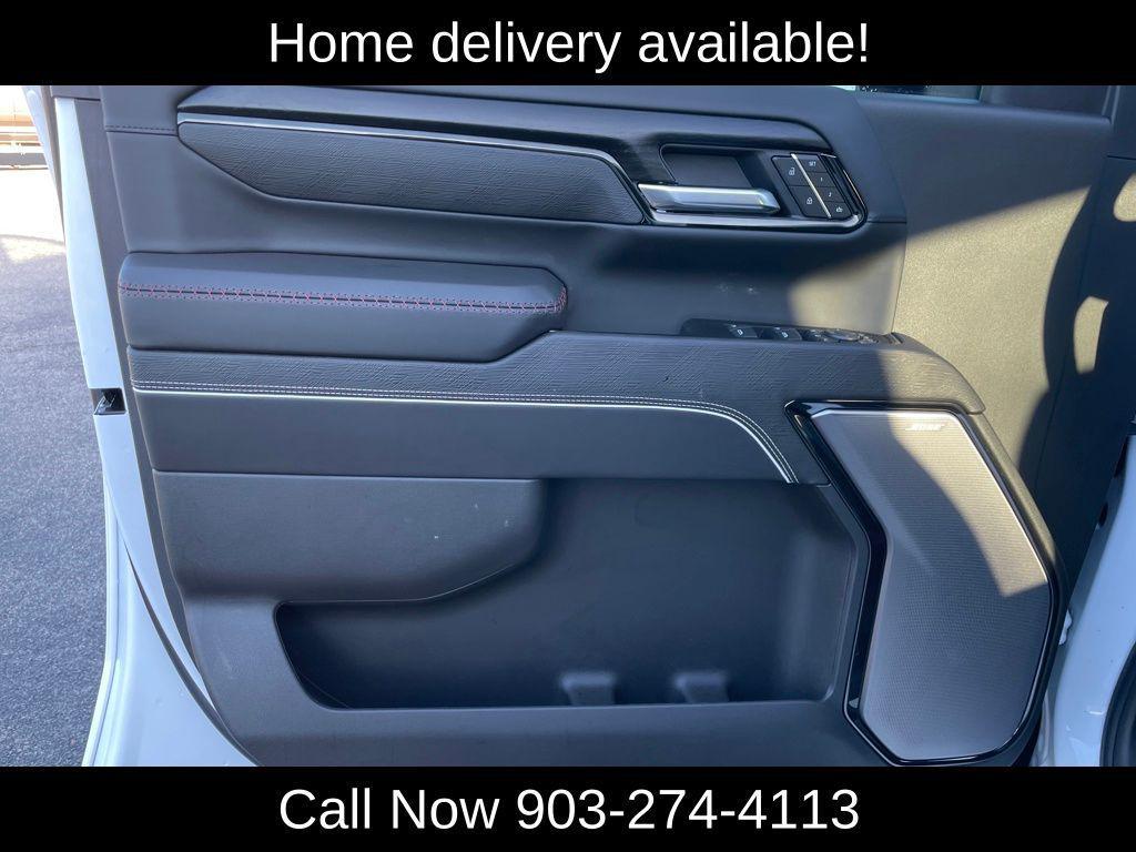 new 2026 GMC Sierra 2500 car, priced at $87,957